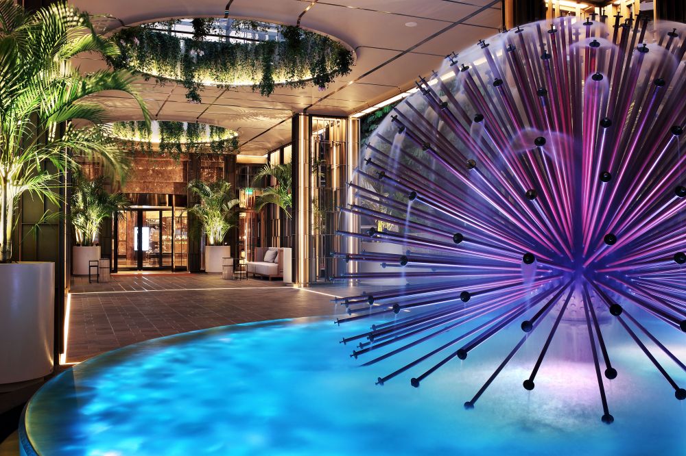 Four Seasons Cyprus Hotel 5*