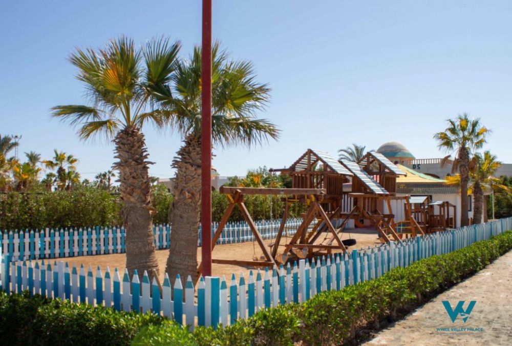 White Valley Palace (ex. Emerald Resort (Golden 5)) 4*
