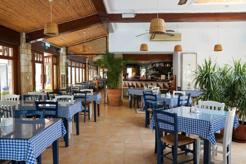 Basilica Holiday Resort 3*