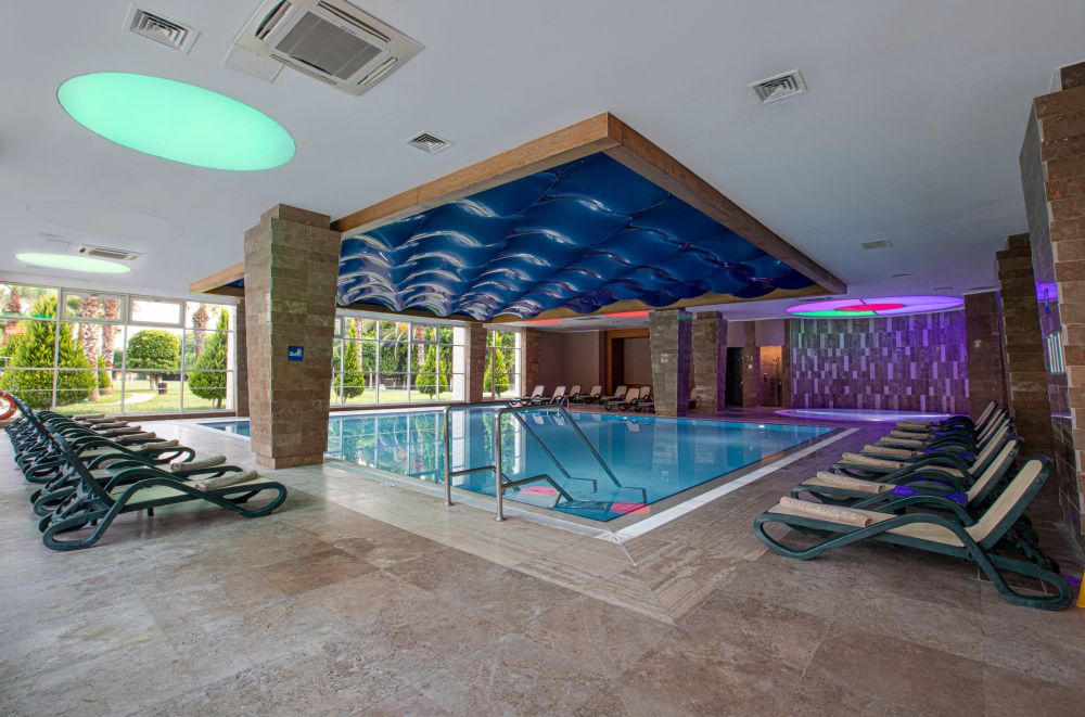 Sherwood Exclusive Lara Resort 5*