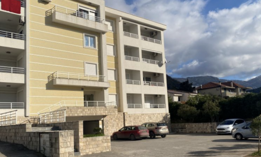 Brezine 21 Apartments 3*