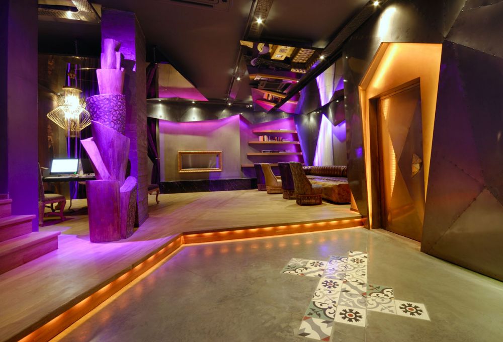 Tulip City Taksim Hotel 4*
