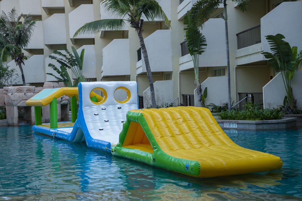Sheraton Sanya Resort 5*
