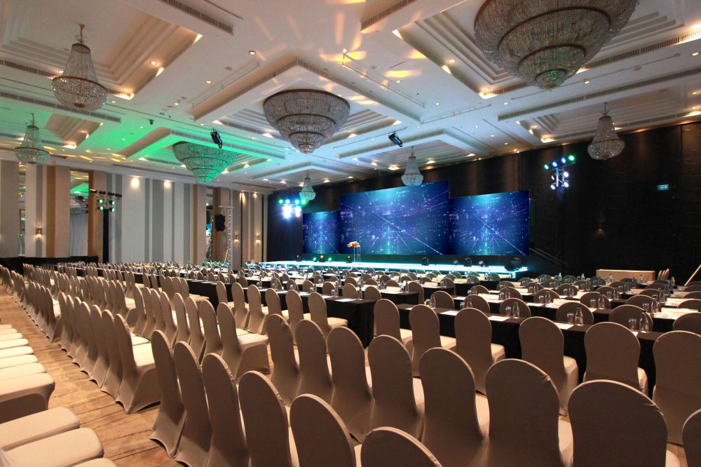 Swissotel Bangkok Ratchada 5*
