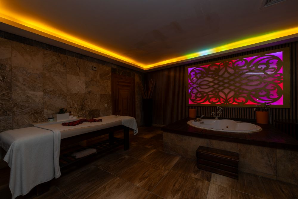 Golden Age Bodrum Yalikavak Hotel 4*