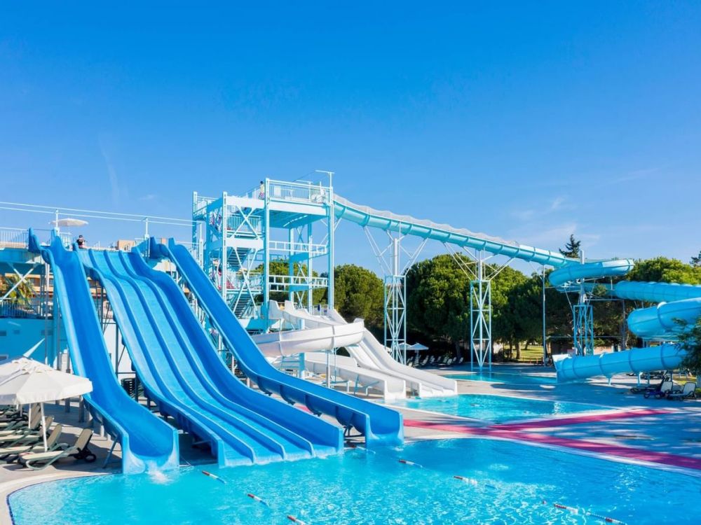Asteria Family Resort (ex. Aquaworld Belek) 5*