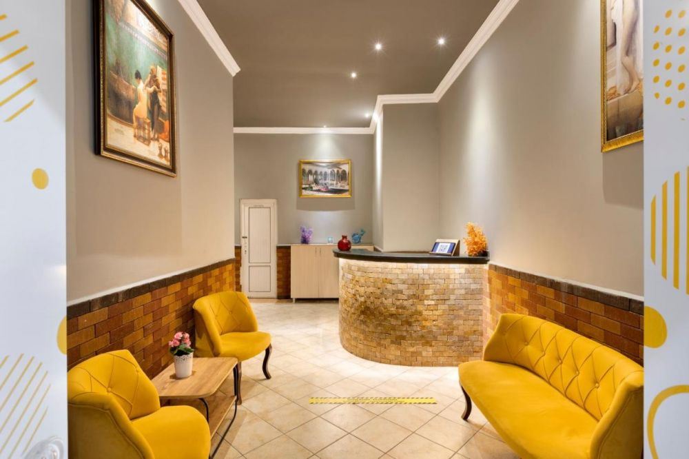 Prestige Alanya (Ex.Euphoria Comfort) 5*