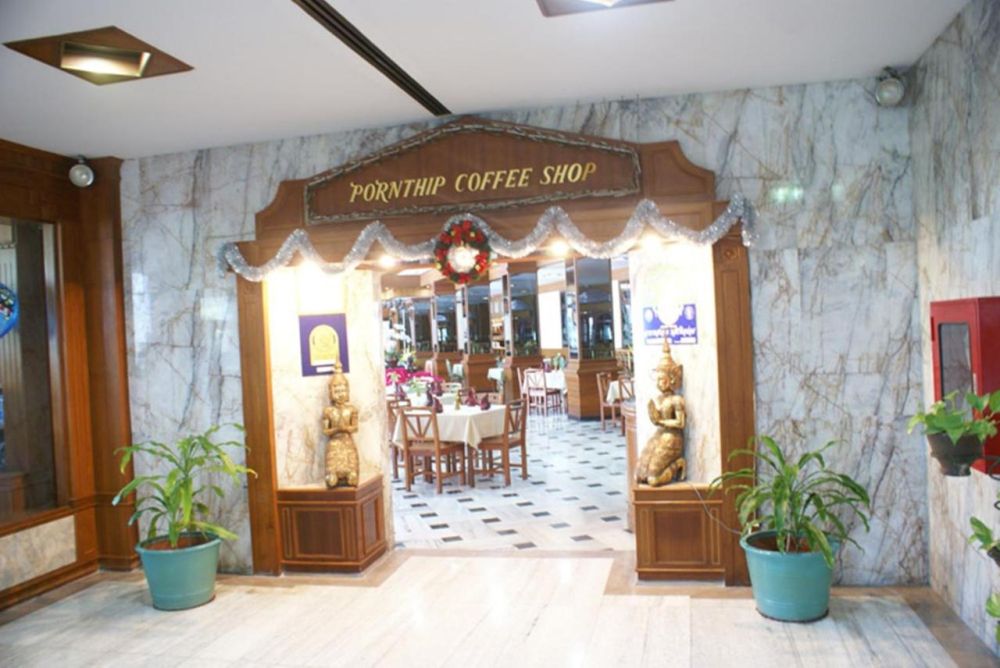 Royal Palace Hotel 3*