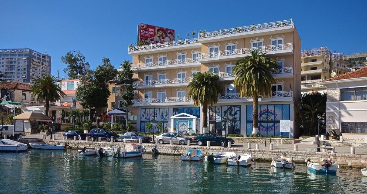 Porto Eda 3*