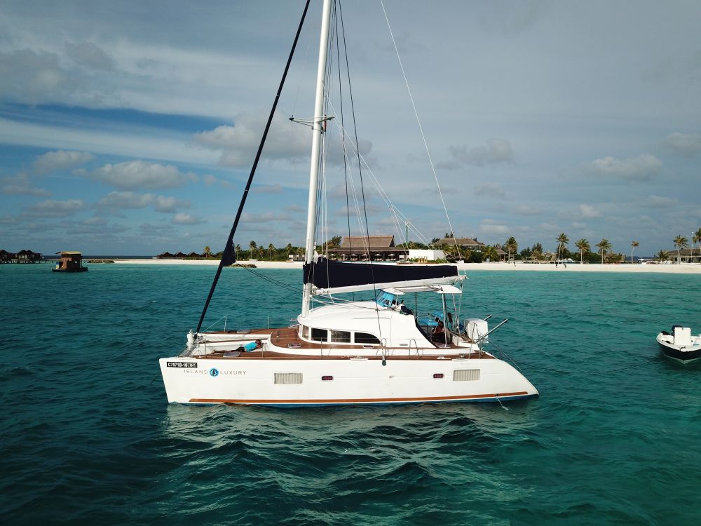 Island Luxury Boutique Hotel Fulhadhoo 