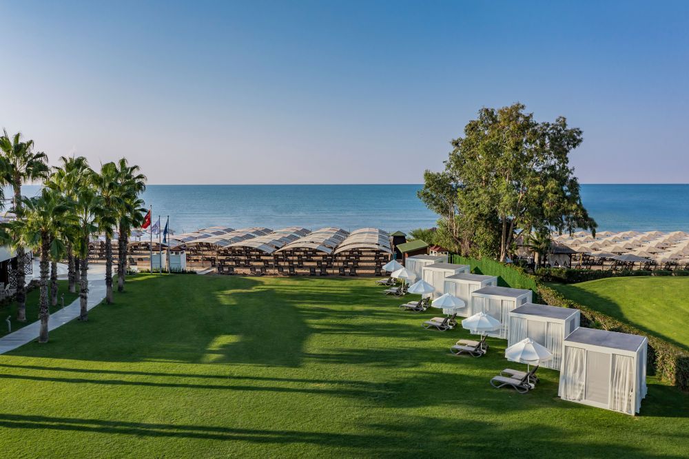 Papillon Zeugma 5*