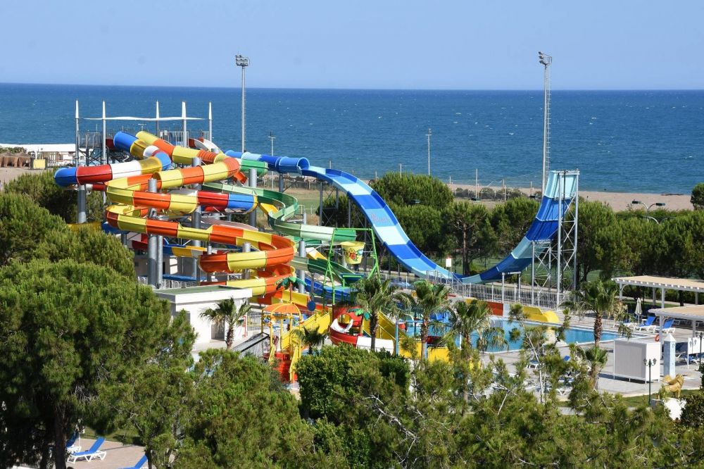 Venezia Palace 5*