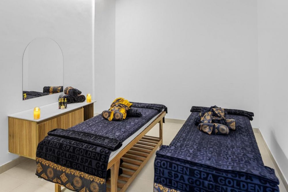 Albatros Makadi Resort (ex. Harmony Makadi Bay Hotel & Resort) 5*