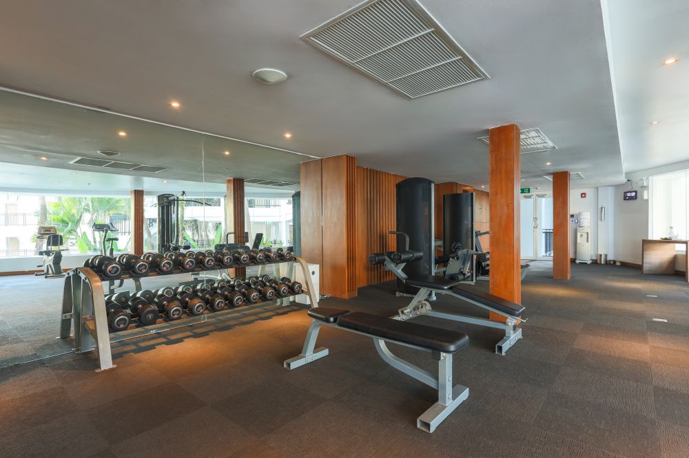 Holiday Inn Resort Phuket Karon Beach (ex. Destination Resorts Phuket Karon Beach) 4*