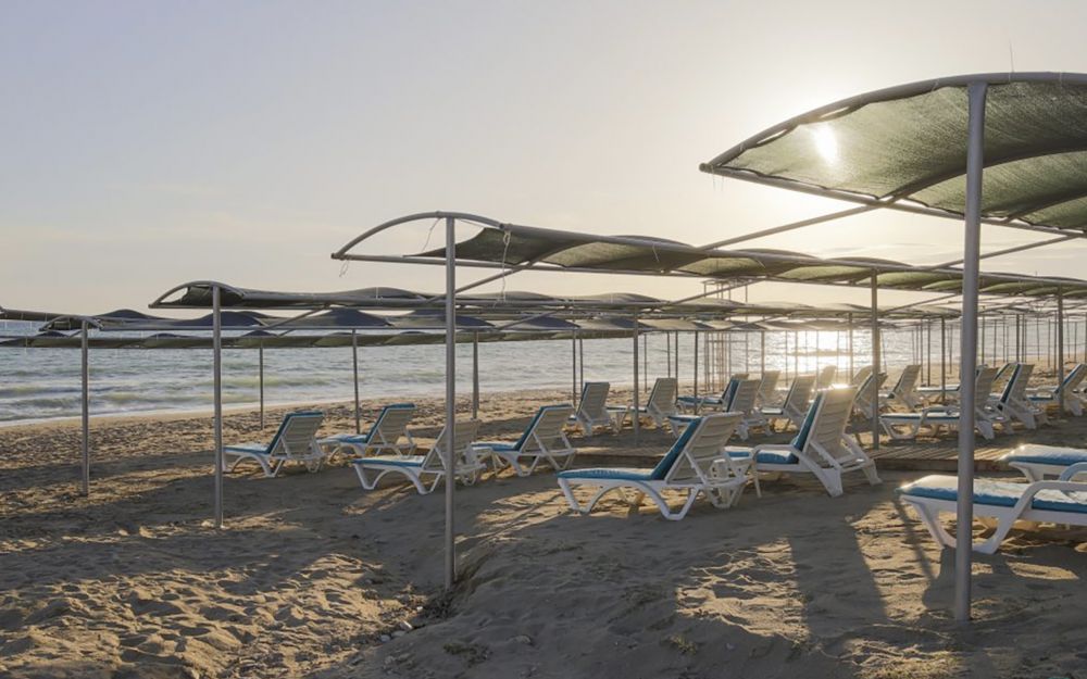Oji Beach Hotel 4*