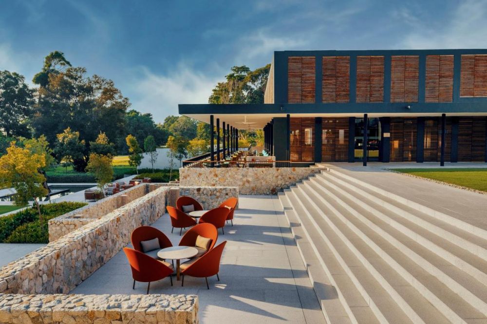 Mandarin Oriental, Desaru Coast (ex. The Sirēya Desaru Coast) 5*