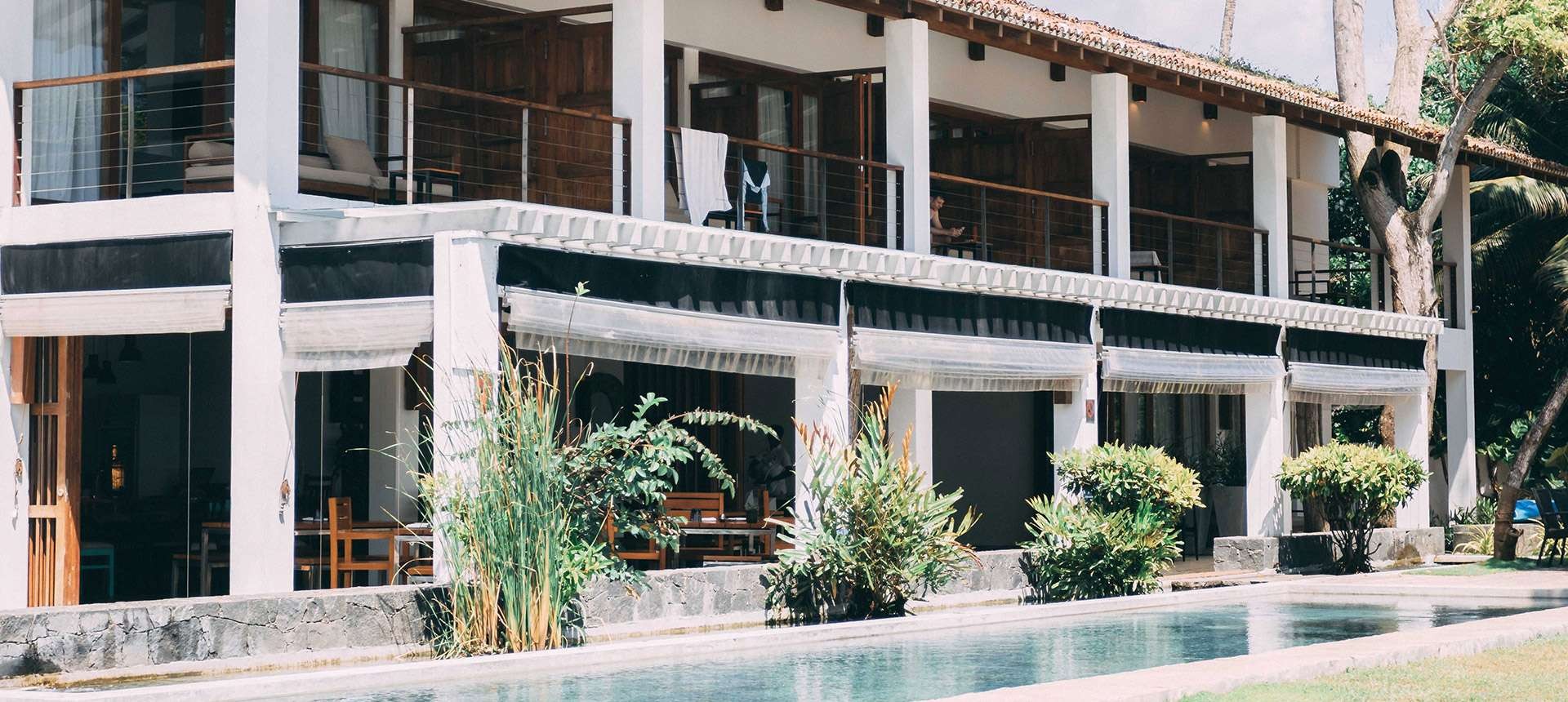Lantern Boutique Hotel By Reveal Collection 5*
