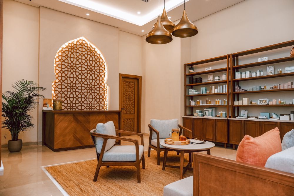 Naama Beach Villas & Spa 5*