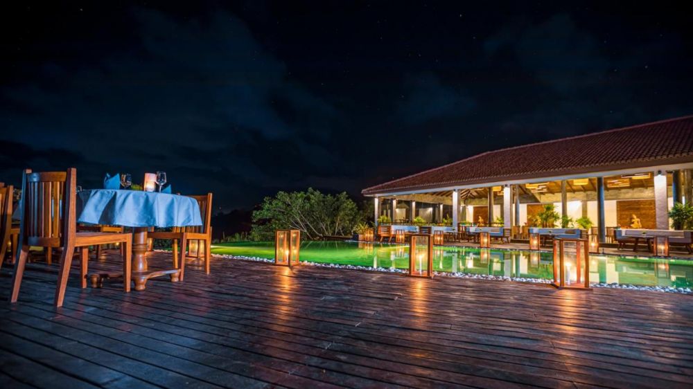 Mayavee Resort and Spa 4*