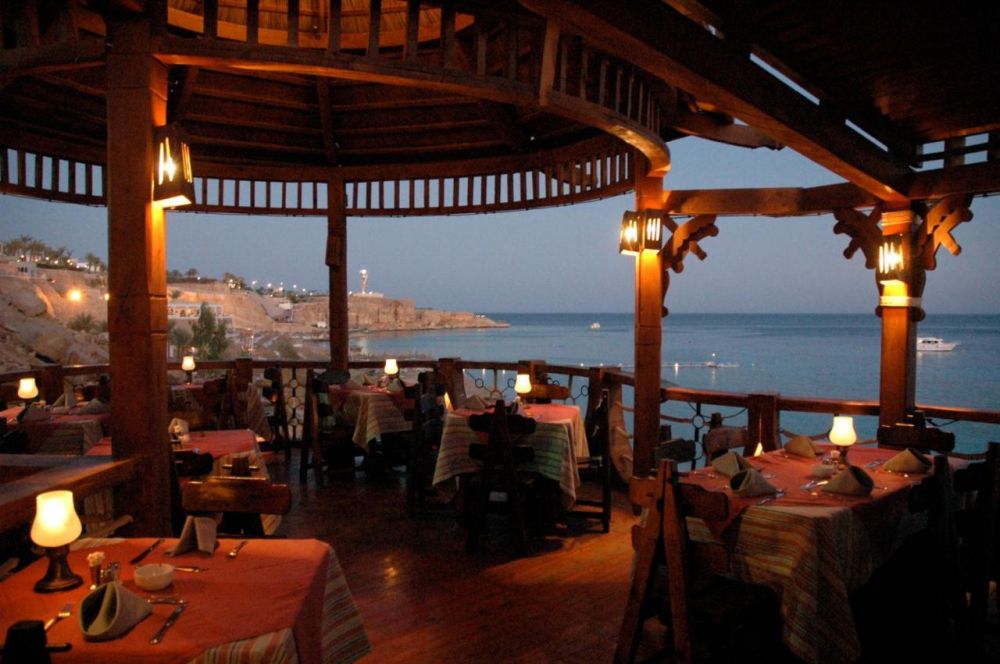 Faraana Reef (Ex.Club El Faraana Reef Resort) 4*