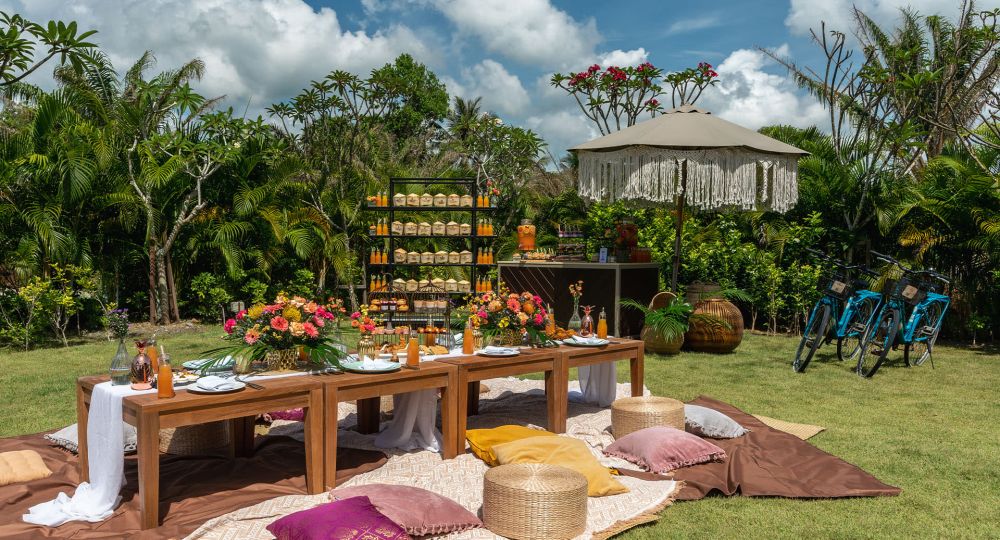 Anantara Desaru Coast Resort & Villas 5*