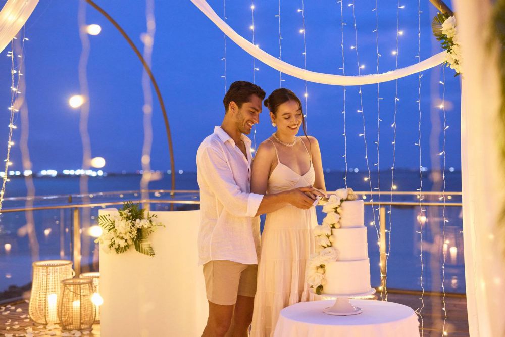 Centara Mirage Lagoon Maldives 4*