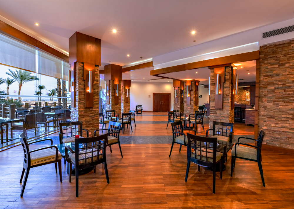 Xperience Sea Breeze 5*