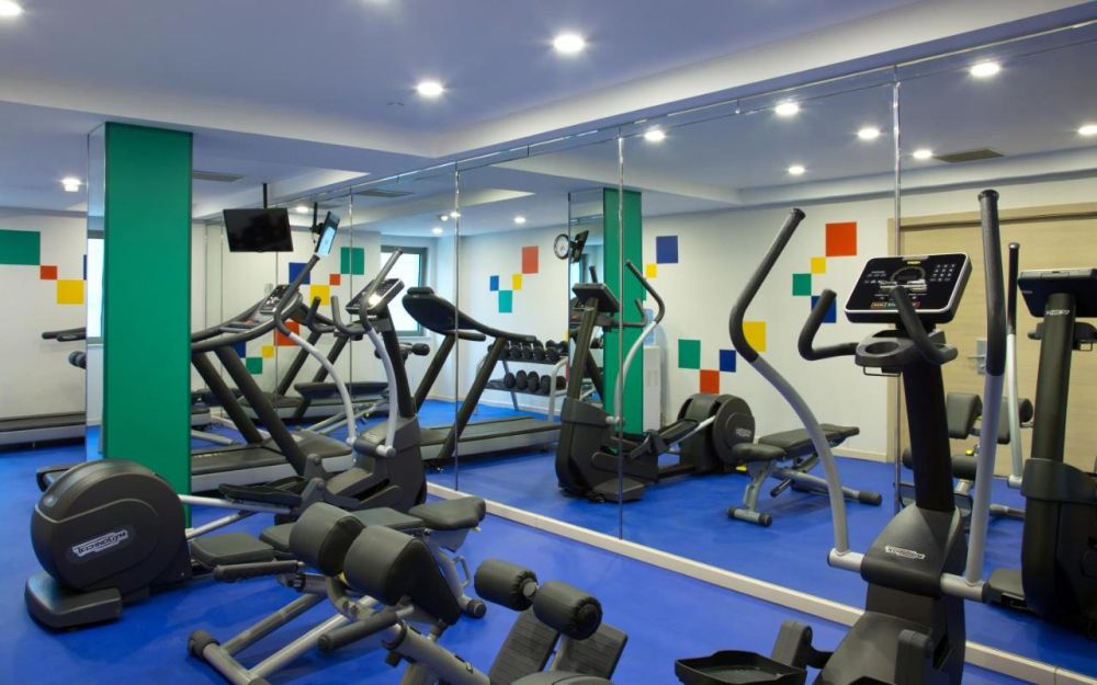 Park Inn 4*