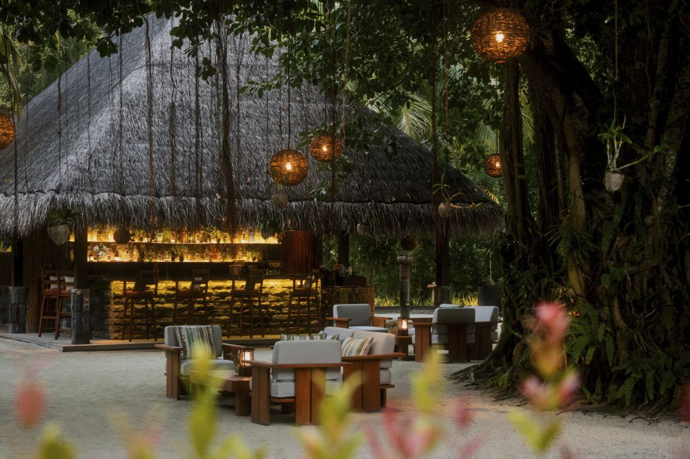 One & Only Reethi Rah 5*