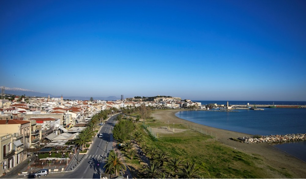 Kyma Suites Beach 5*