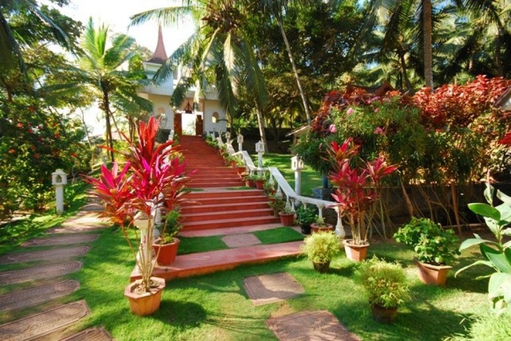 Bethsaida Hermitage 4*