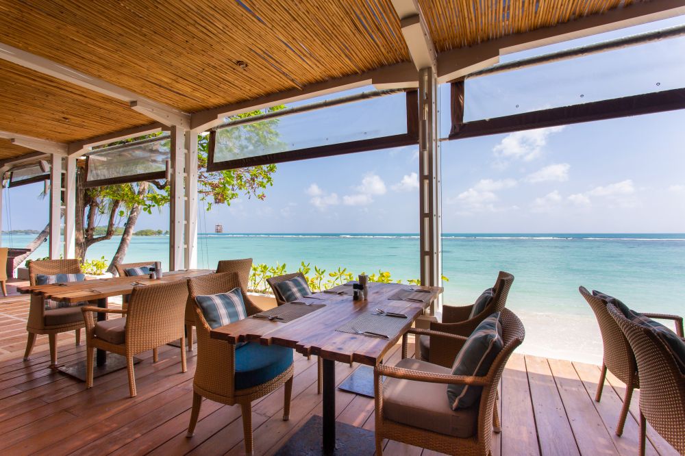 Chaweng Regent Beach Resort 4*