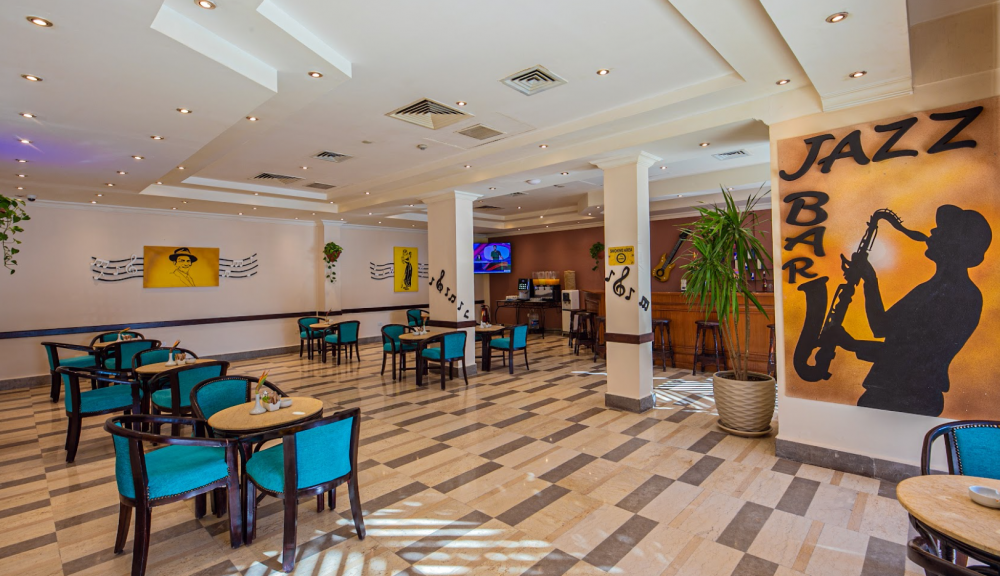 Bel Air Azur 4*