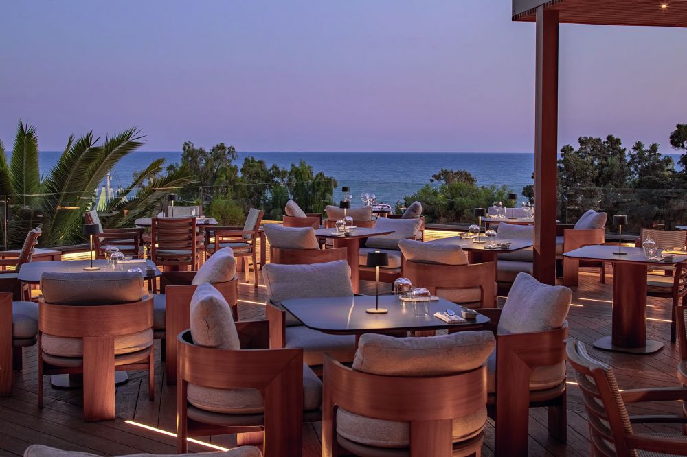 Four Seasons Cyprus Hotel 5*