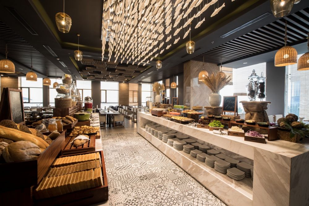 Haian Beach Hotel & Spa 4*
