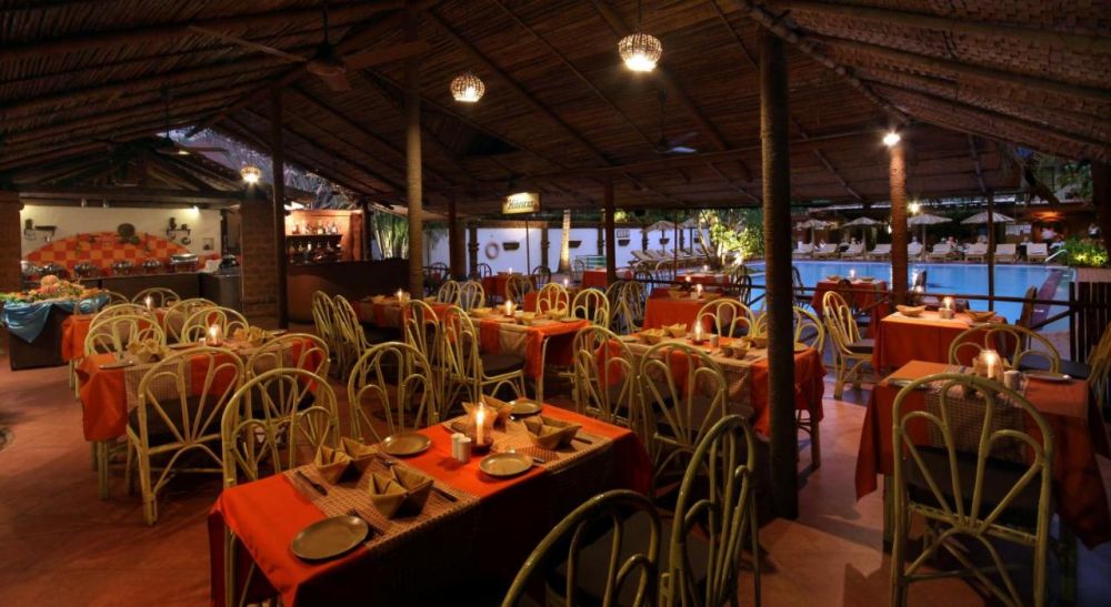The Pride Sun Village 4*