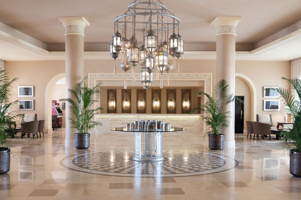 Jaz Tamerina Marsa Matrouh 5*
