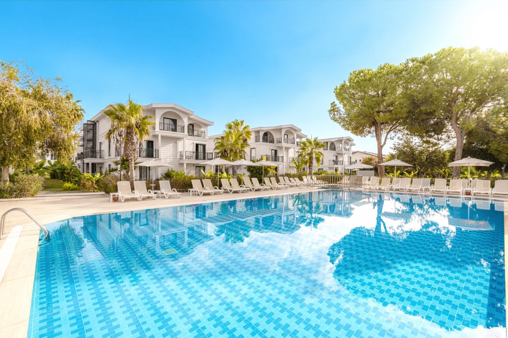 La Benata Hotel 5*