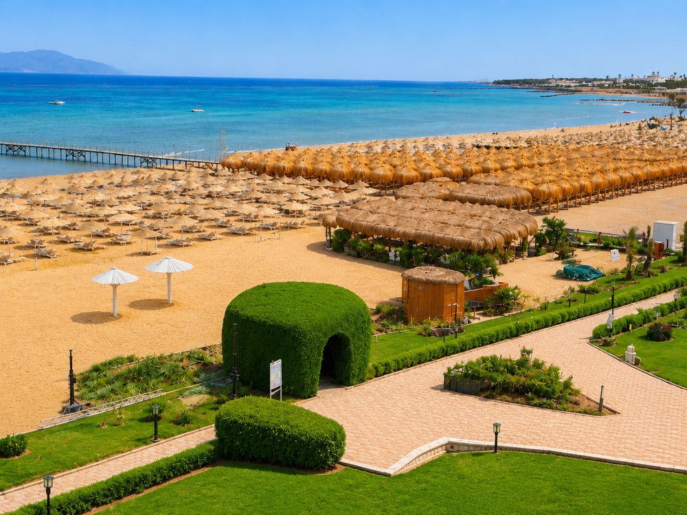 Royal Regency Club 5*