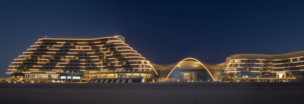 SO/ Ras Al Khaimah (Adults Only 13+) 5*