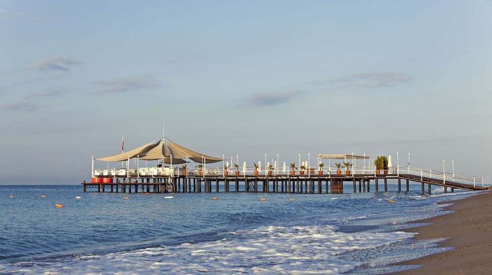 DOBEDAN Exclusive Hotel Belek (ex. Alva Donna Exclusive Belek) 5*