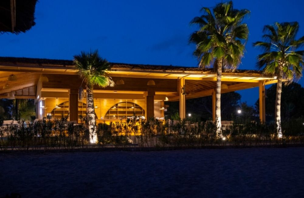 Ducale Lara 5*