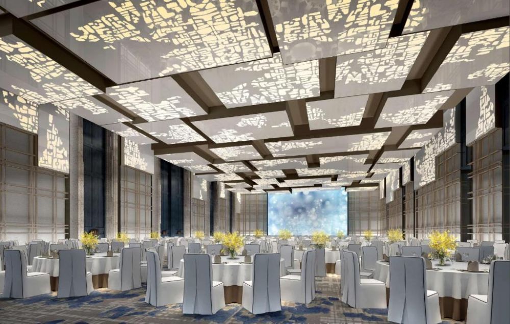 DoubleTree by Hilton Hainan Xinglong Lakeside 5*