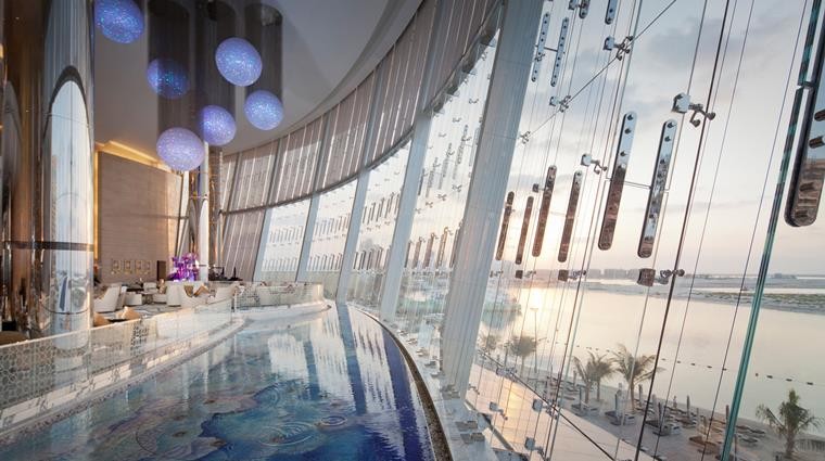 Jumeirah At Etihad Towers 5*