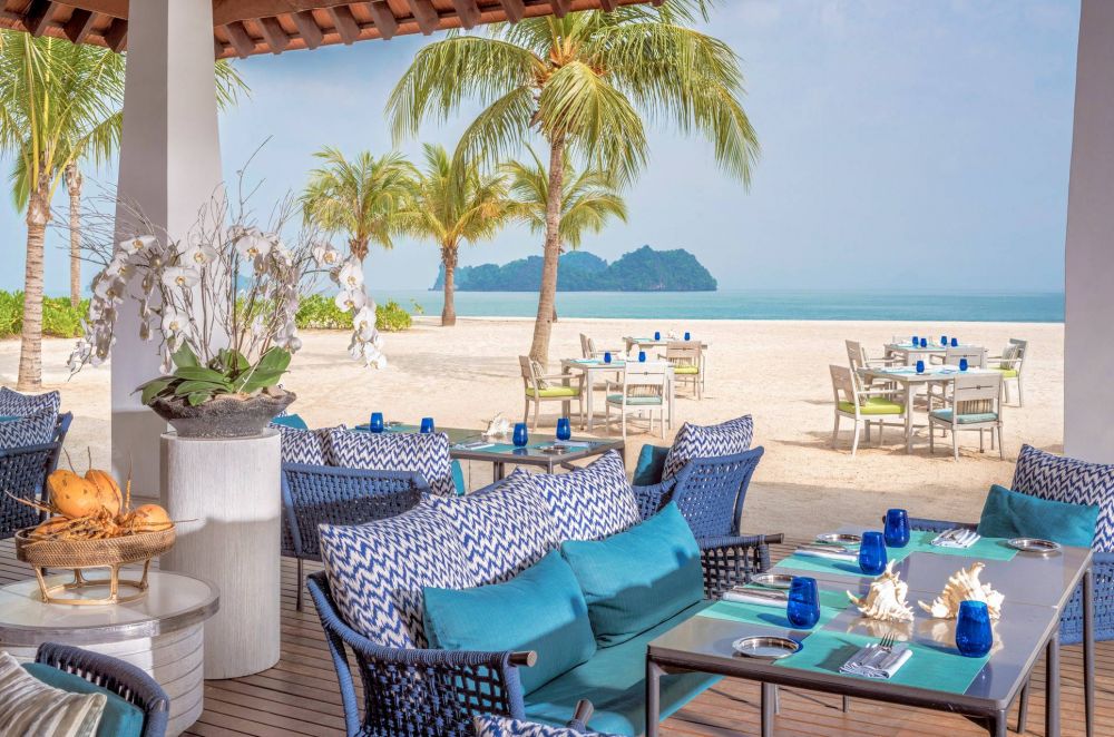 Four Seasons Resort Langkawi 5*