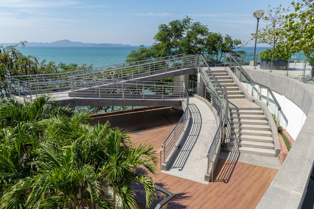Royal Cliff Beach Hotel 5*