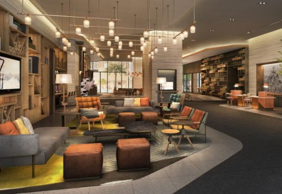 Barceló Business Bay, Dubai (ex. Revier Hotel Dubai) 3*