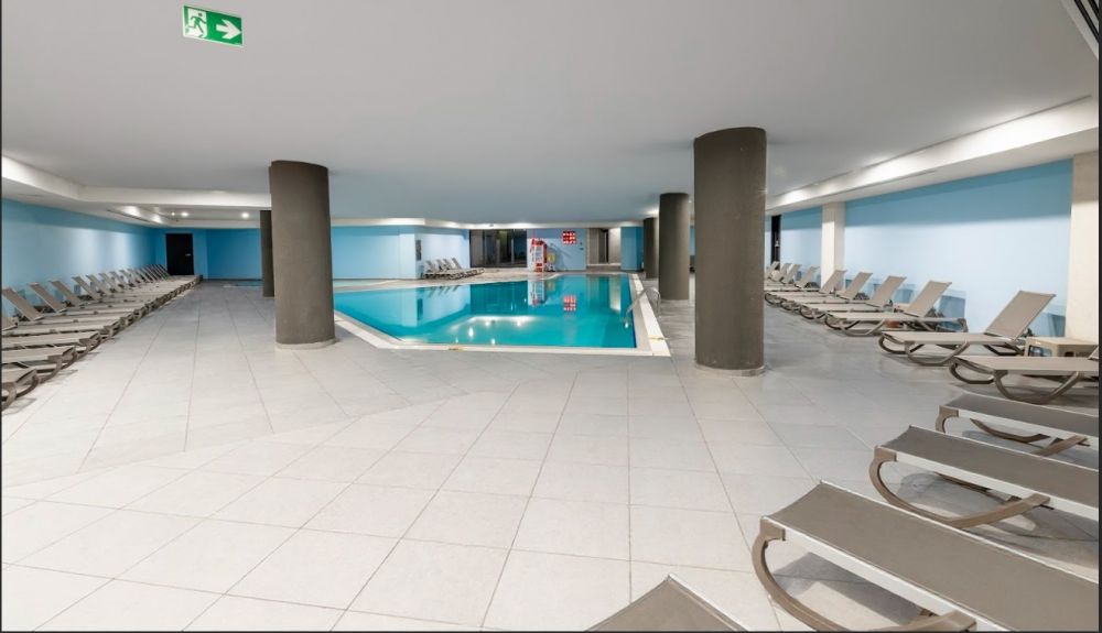 The X Belek 5*
