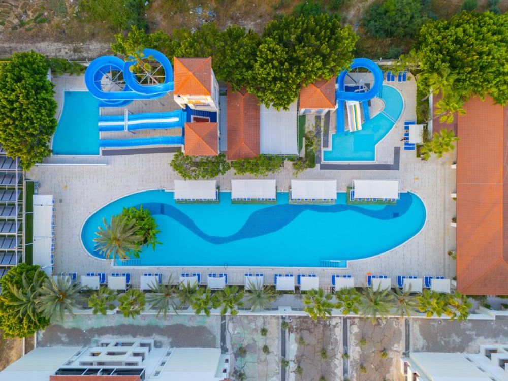 Sural Resort 5*