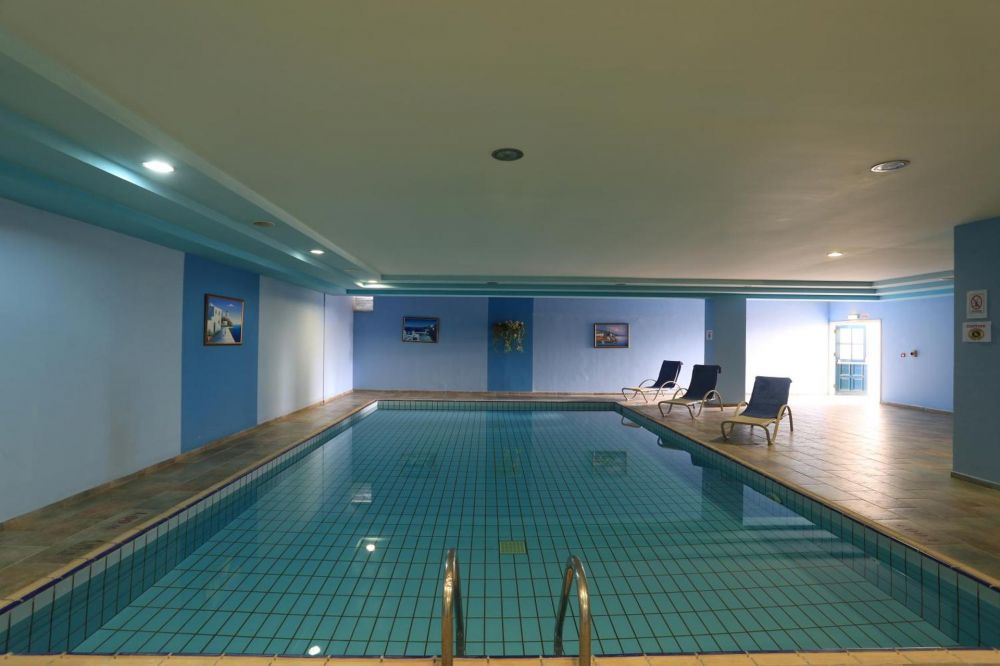 Eleni Holiday Village Coral Bay 4*
